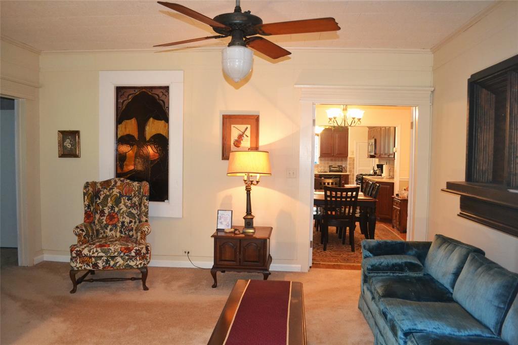 216 Louisiana Street Property Photo 8
