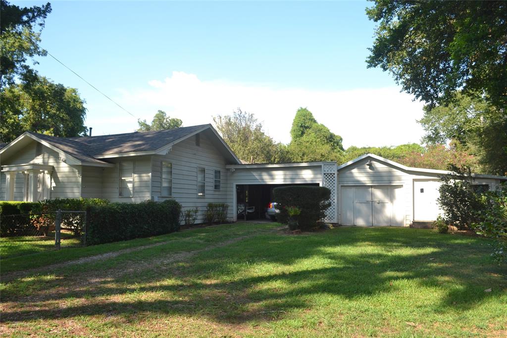 216 Louisiana Street Property Photo 27