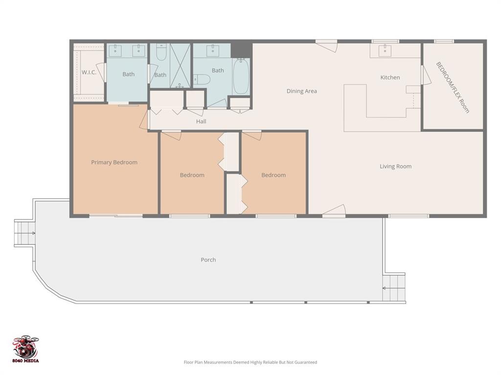 107 Lakewood Drive Property Photo 24