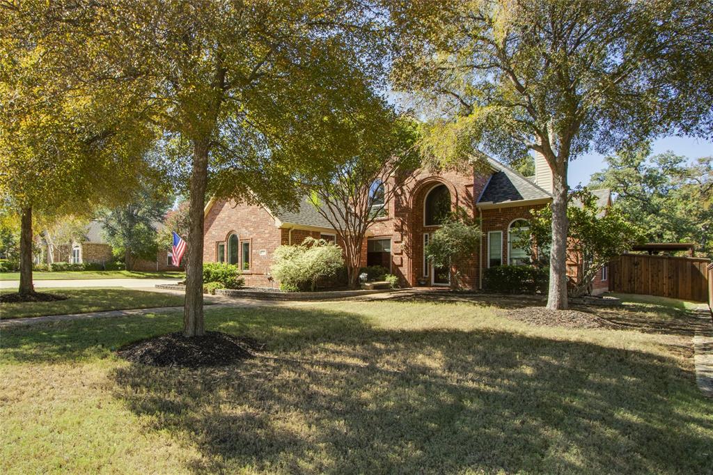 2705 Quail Cove Drive Property Photo 1