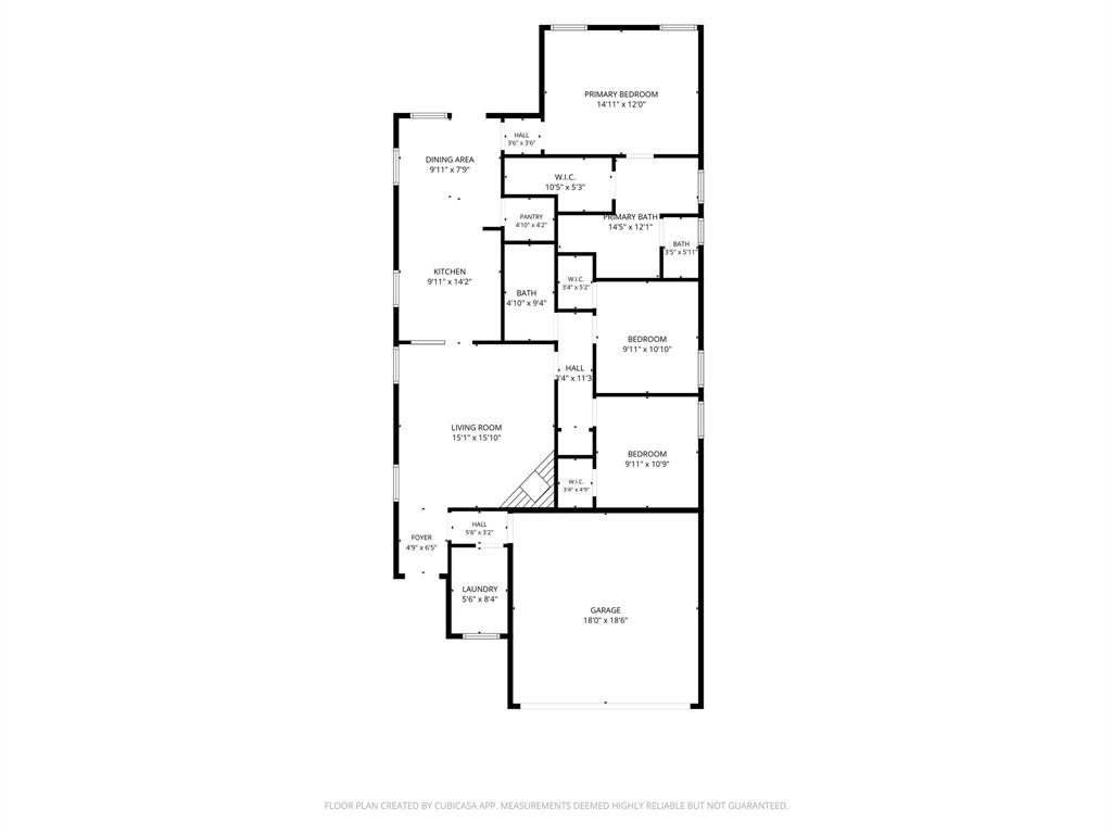 2540 Pettus Drive Property Photo 35