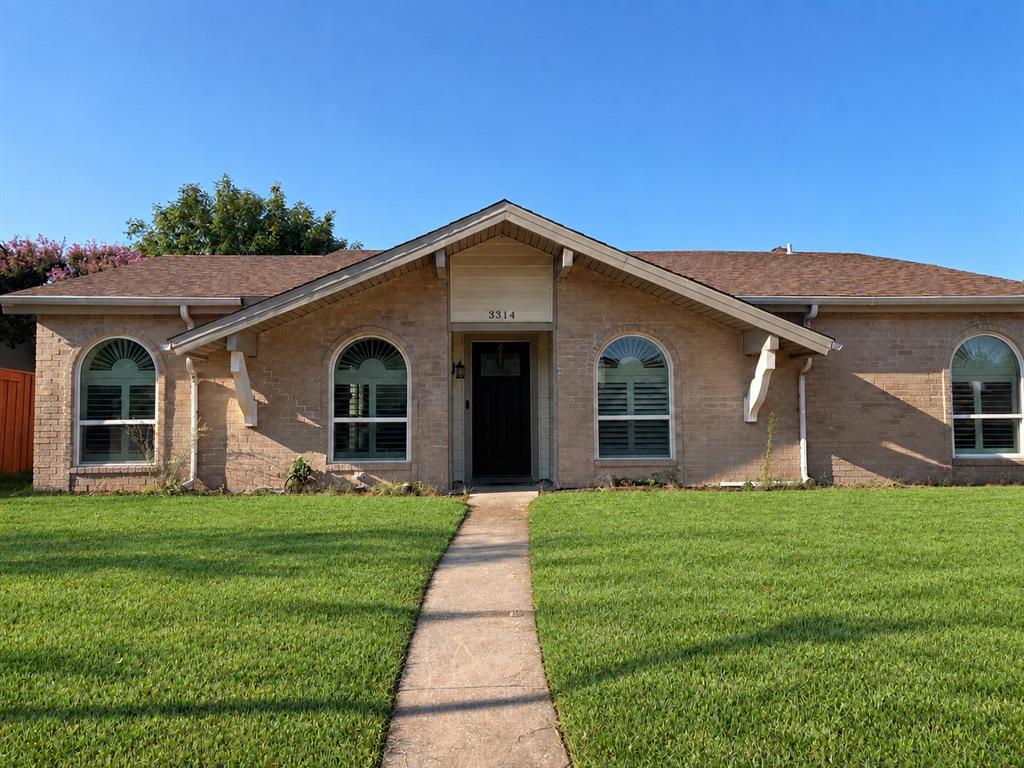 3314 Ivanhoe Lane Property Photo 1