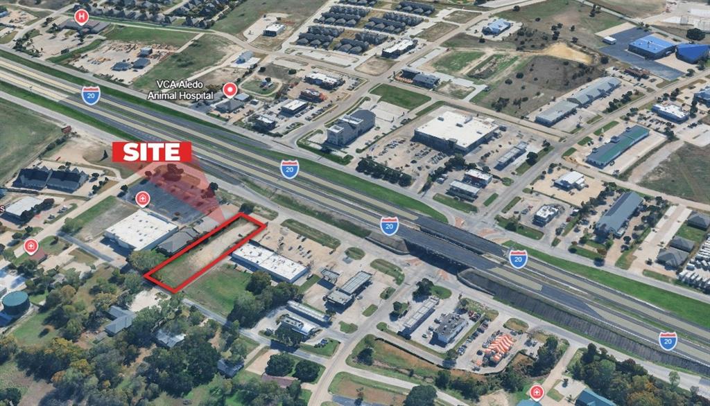 5171 E Interstate 20 Service Road Property Photo 1