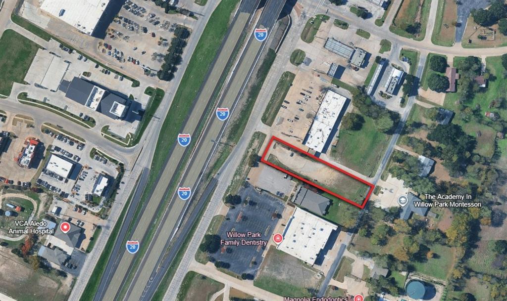 5171 E Interstate 20 Service Road Property Photo 2