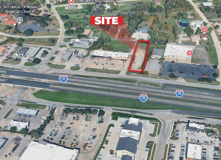5171 E Interstate 20 Service Road Property Photo 3