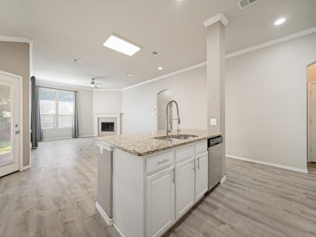 3409 Black Gold Drive Property Photo 5