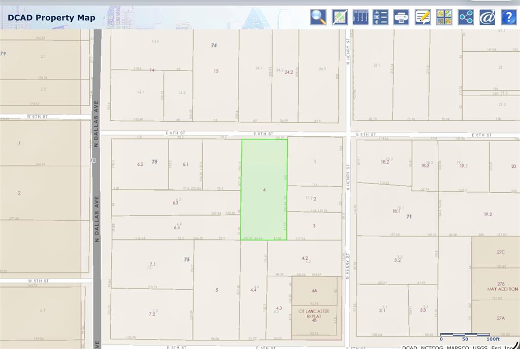 124 E 6th Street Property Photo 3