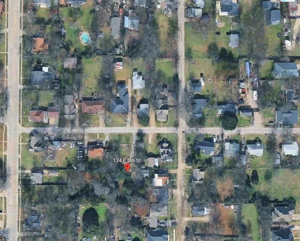 124 E 6th Street Property Photo 5