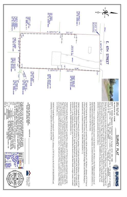 124 E 6th Street Property Photo 6