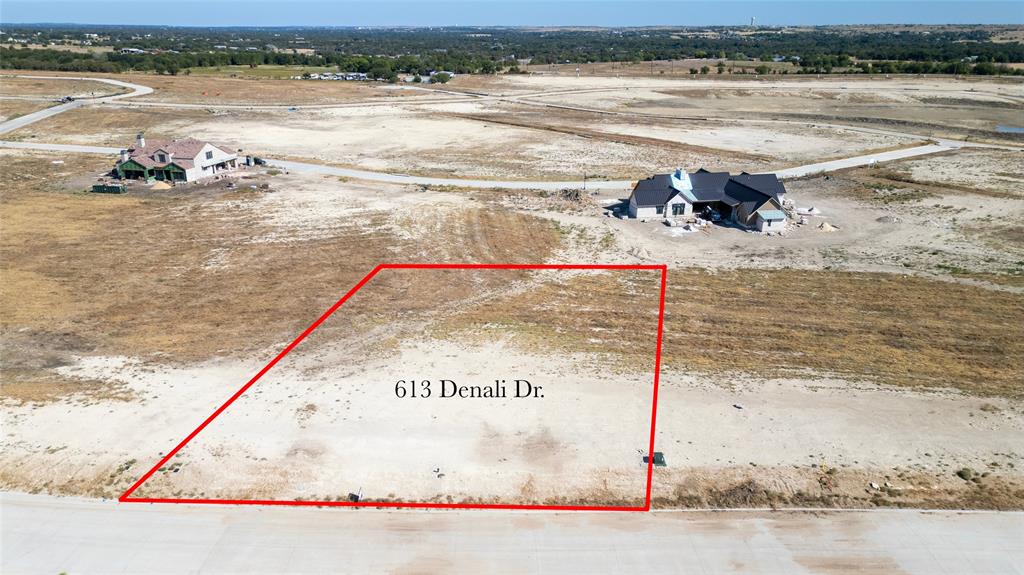 613 Denali Drive Property Photo 1