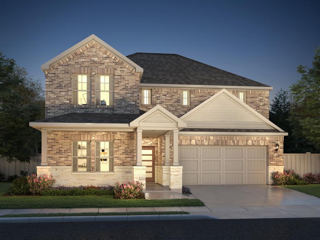 1584 Coldwater Way Property Photo 1