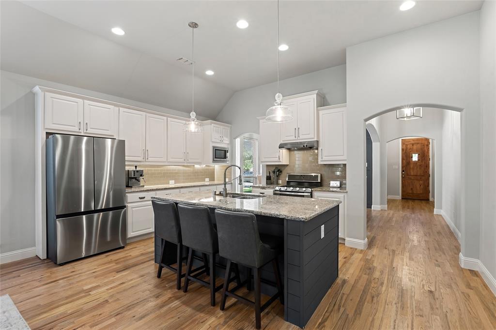 3705 Millstone Way Property Photo 10