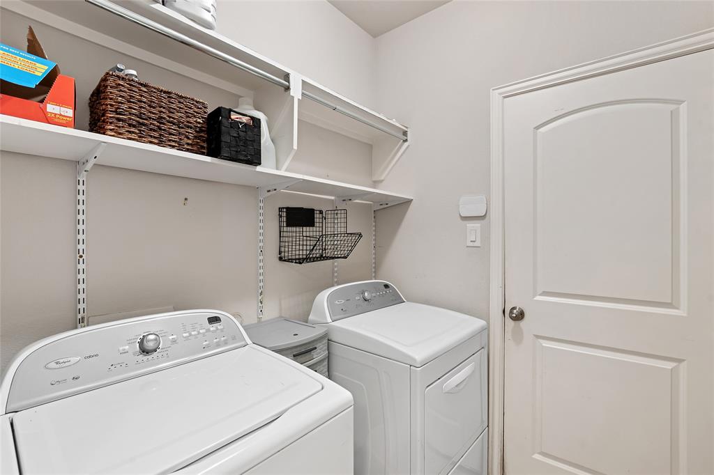3705 Millstone Way Property Photo 27