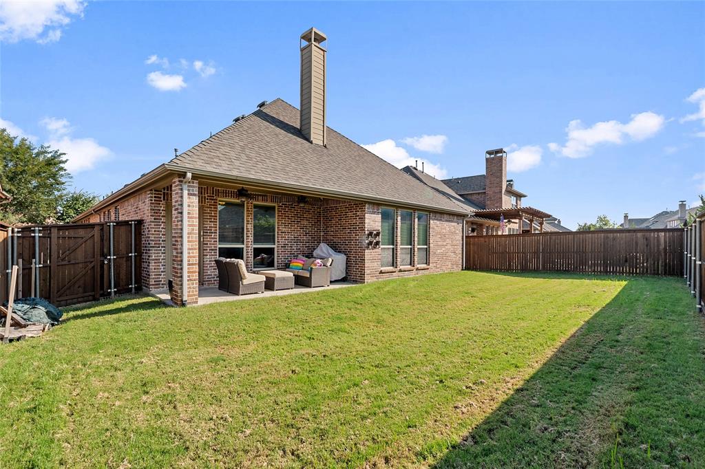 3705 Millstone Way Property Photo 37