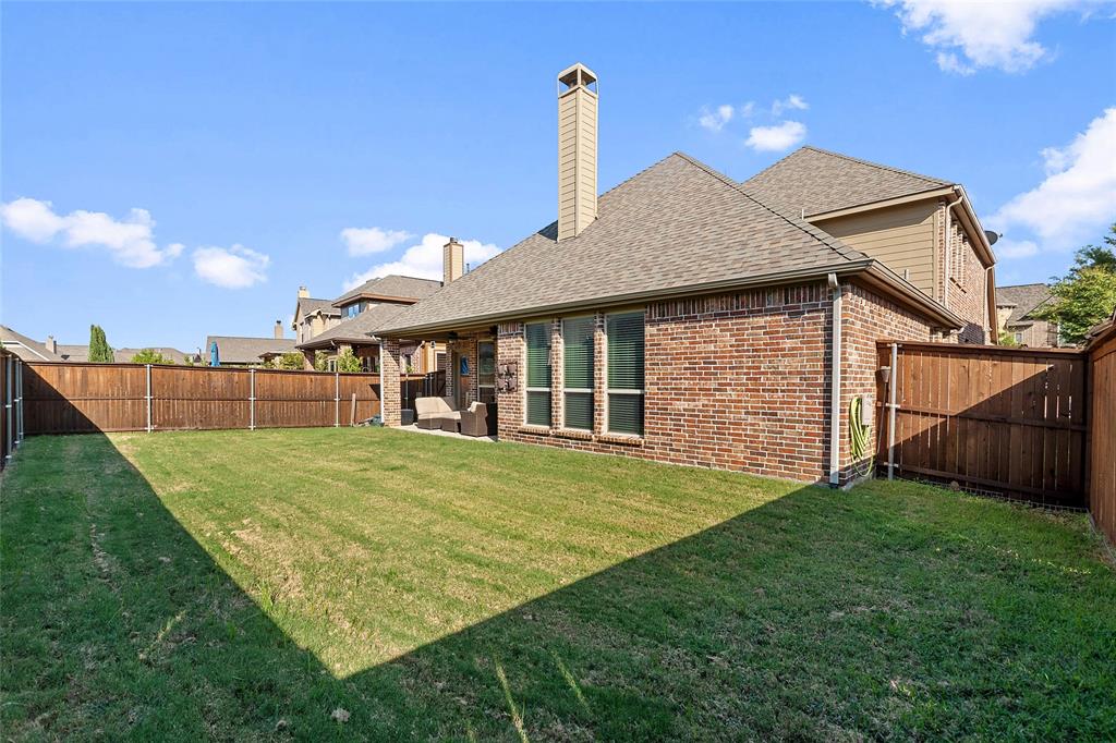 3705 Millstone Way Property Photo 39