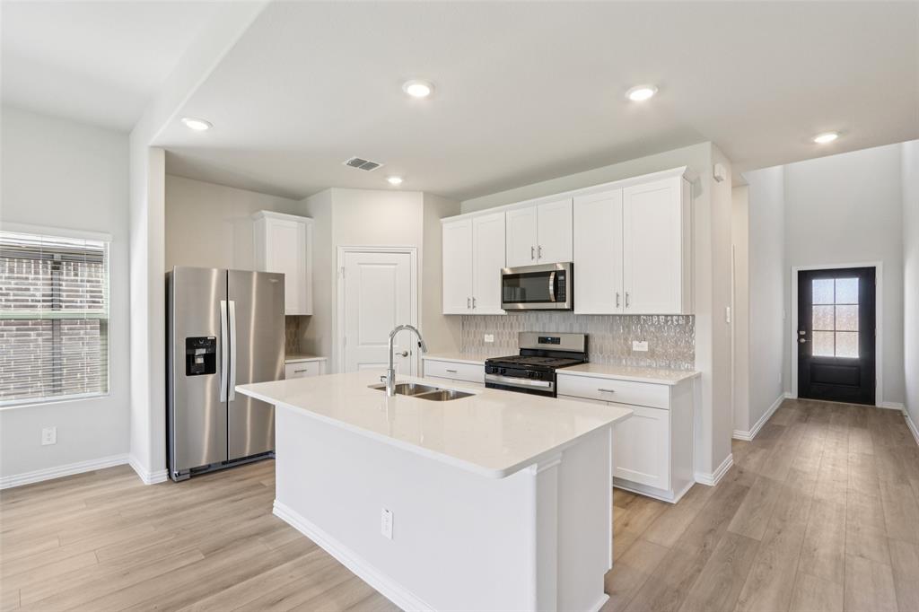 1805 Denali Drive Property Photo 1