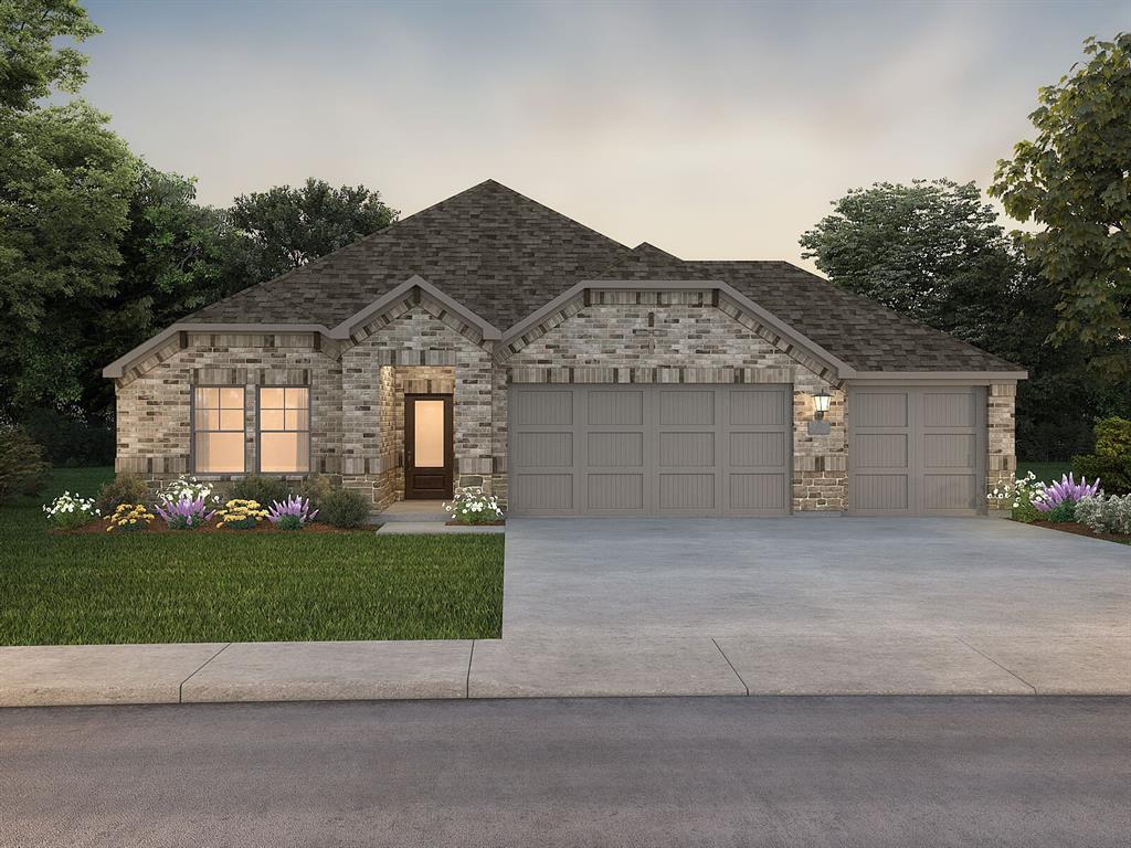 1801 Denali Drive Property Photo 1