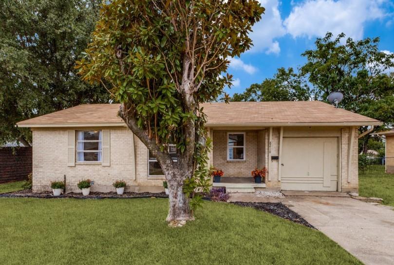 8210 Benares Drive Property Photo 1