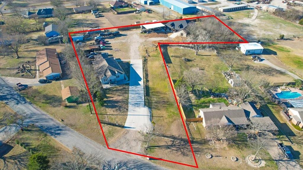 920 Oil Mill Road