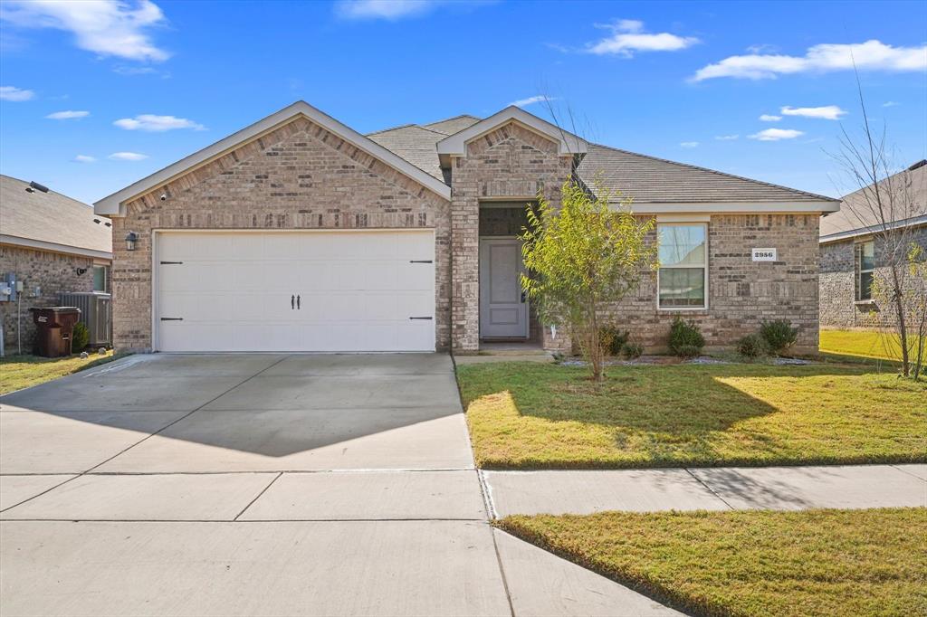 2956 Peppergrass Street Property Photo 1