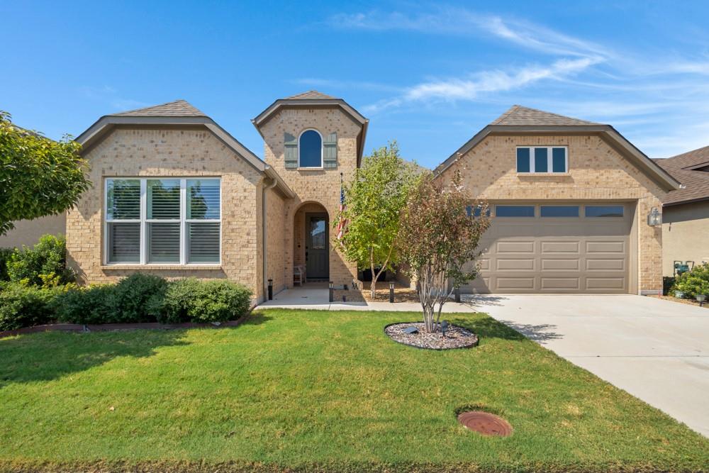 9812 Stonefield Way Property Photo 1