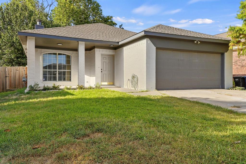 4748 Birchbend Lane Property Photo 2