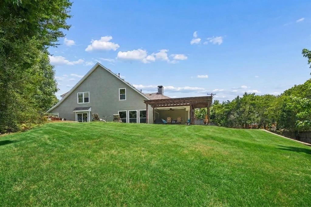 150 Fall Creek Property Photo 27