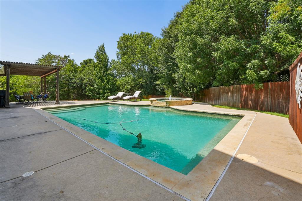150 Fall Creek Property Photo 34