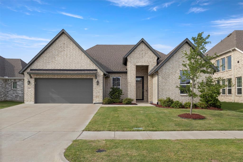 3905 Henley Lane Property Photo 1