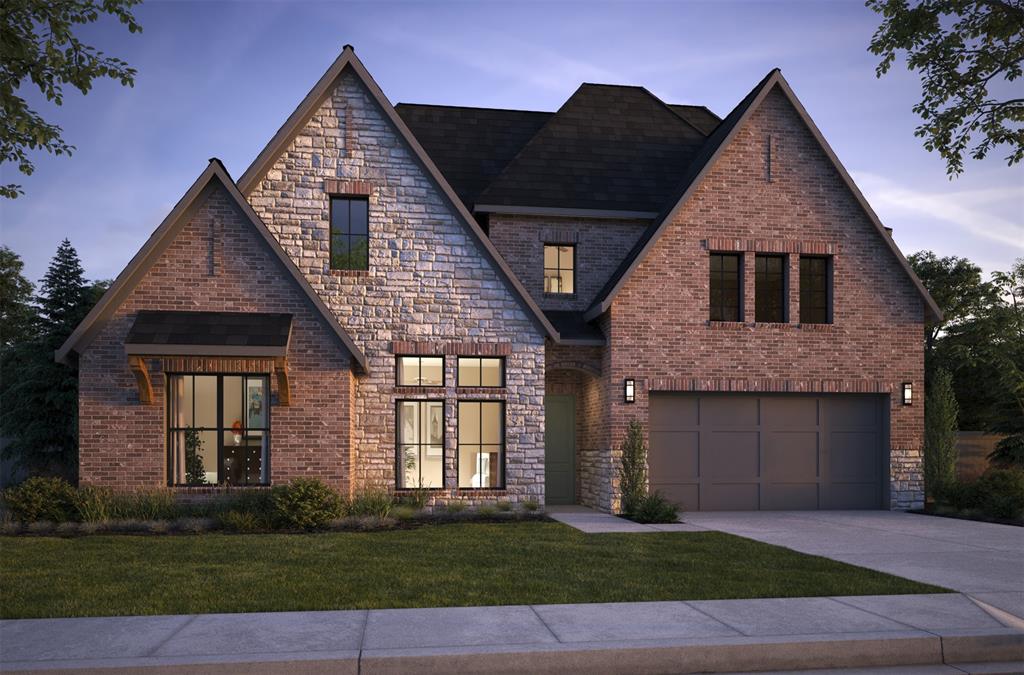 8728 Porch Place Property Photo 1