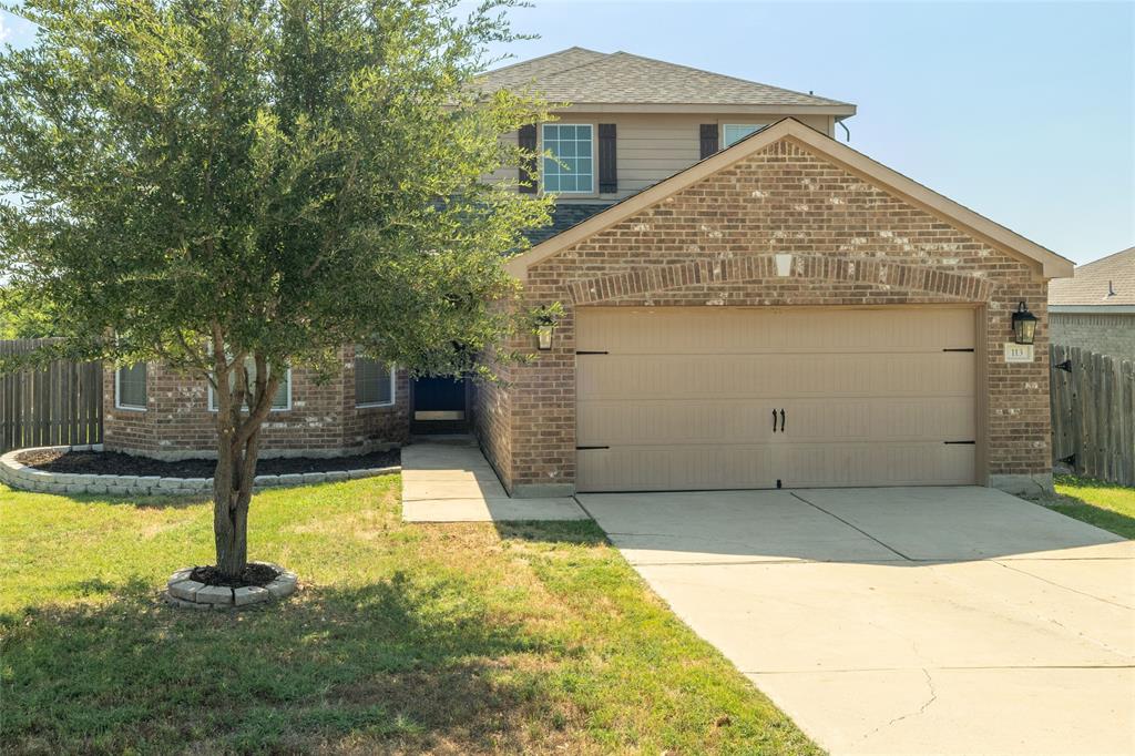 113 Dodge City Court Property Photo 1