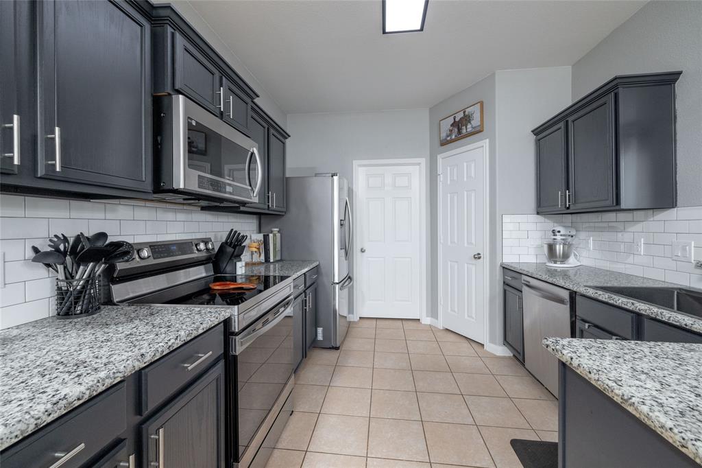 113 Dodge City Court Property Photo 13