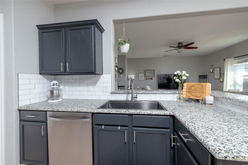 113 Dodge City Court Property Photo 15