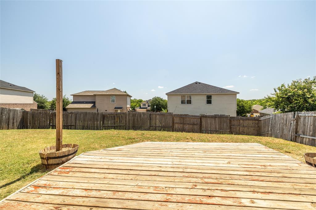 113 Dodge City Court Property Photo 35