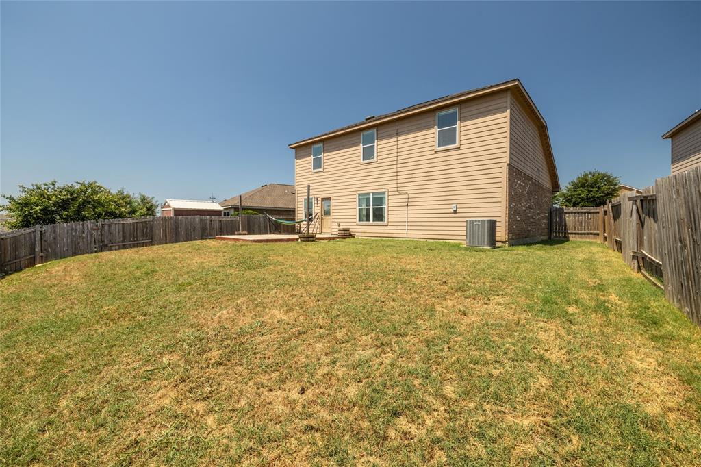 113 Dodge City Court Property Photo 36