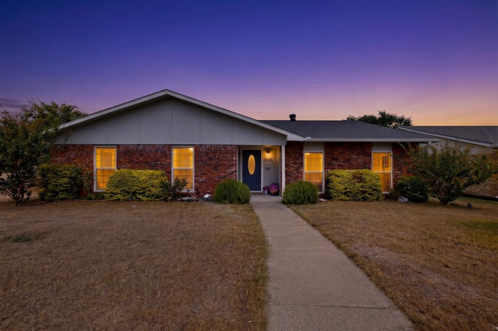 2809 Silverdale Lane