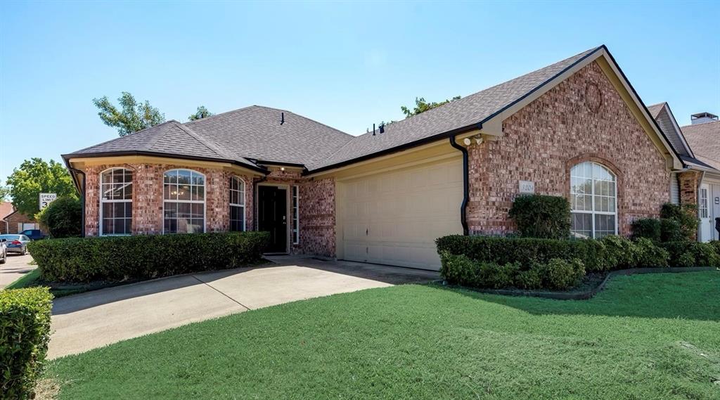 3204 Plumstead Drive Property Photo 1
