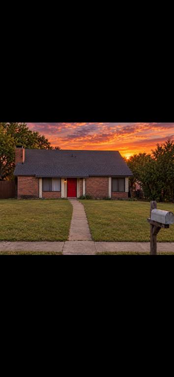 2926 Bonanza Lane Property Photo 1