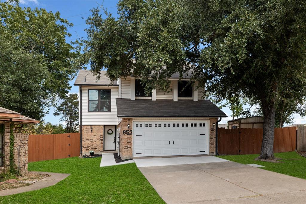 853 Via Madonna Property Photo 1