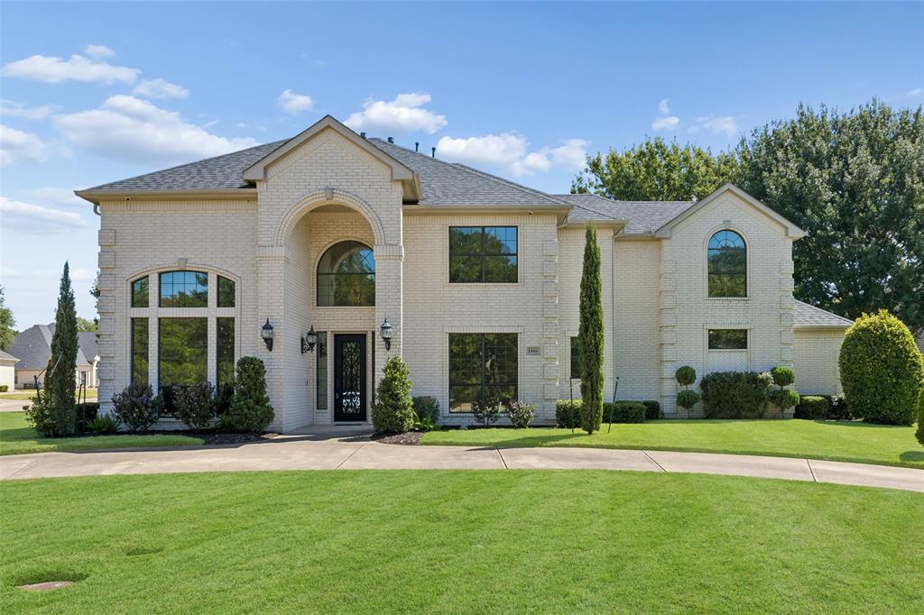 1806 Richlen Way Property Photo 1