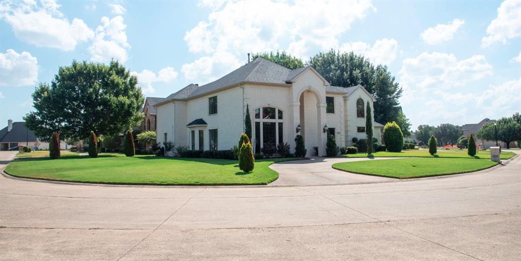 1806 Richlen Way Property Photo 1