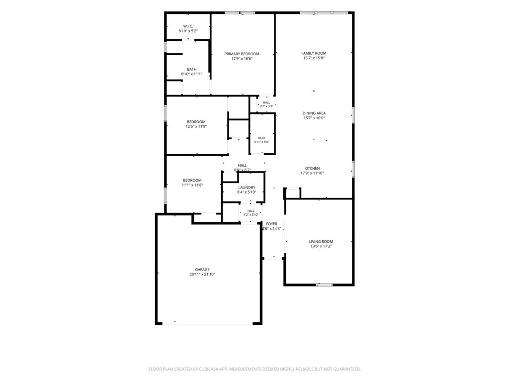 1601 Waggoner Drive Property Photo 2