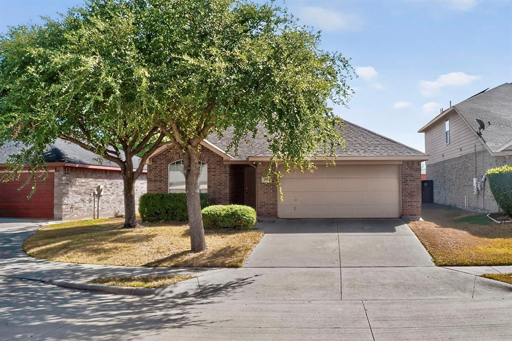 2954 Cowboy Drive Property Photo 1