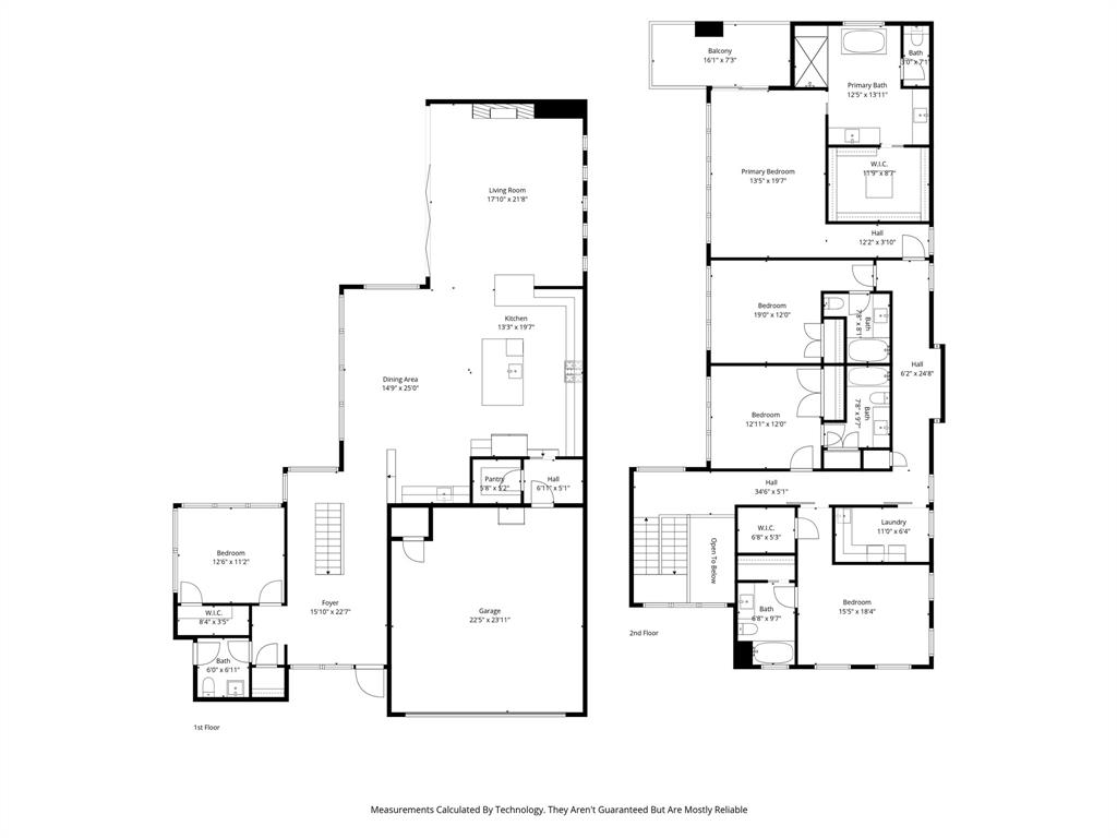 6421 Blanch Circle Property Photo 40