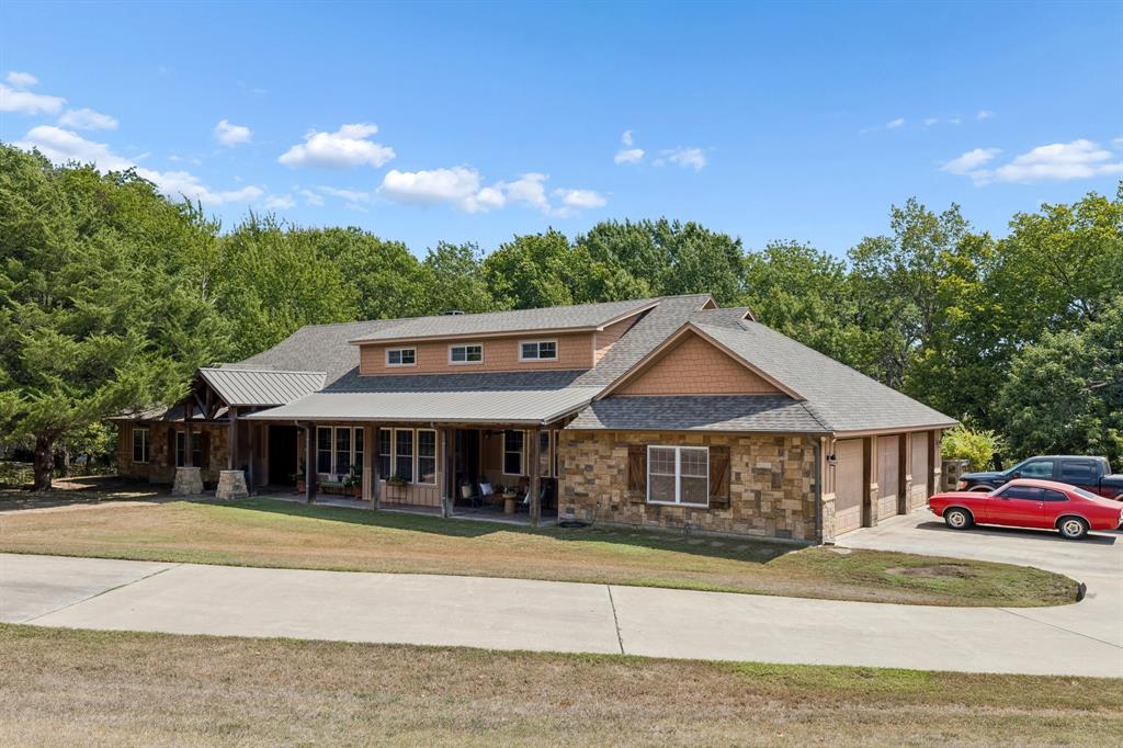 3227 Berry Hollow Property Photo 1