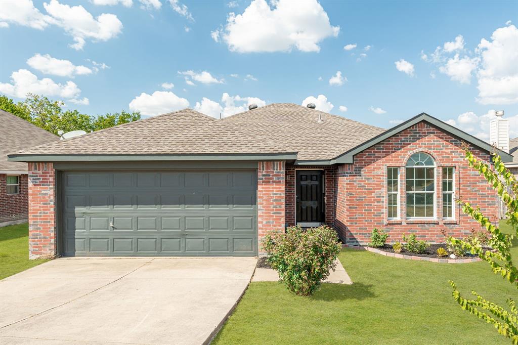 412 Harvard Drive Property Photo 1
