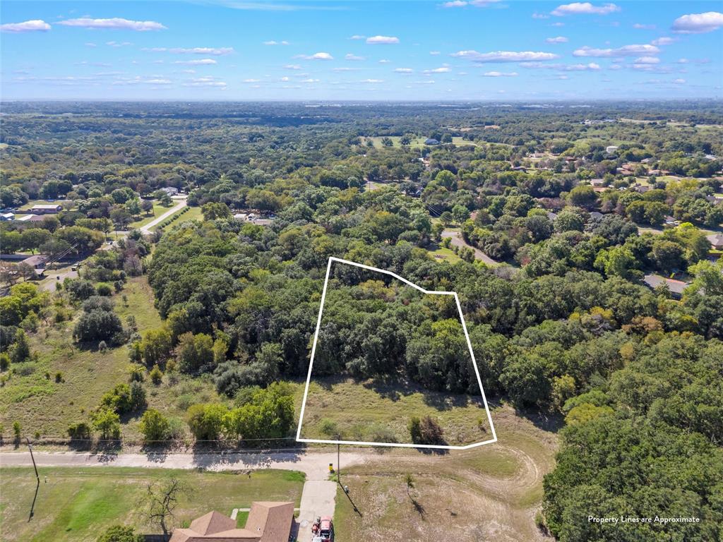 Tbd Hazelwood Drive Property Photo 1