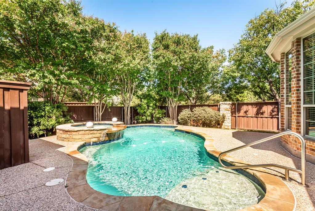 2361 Hedgewood Lane Property Photo 33