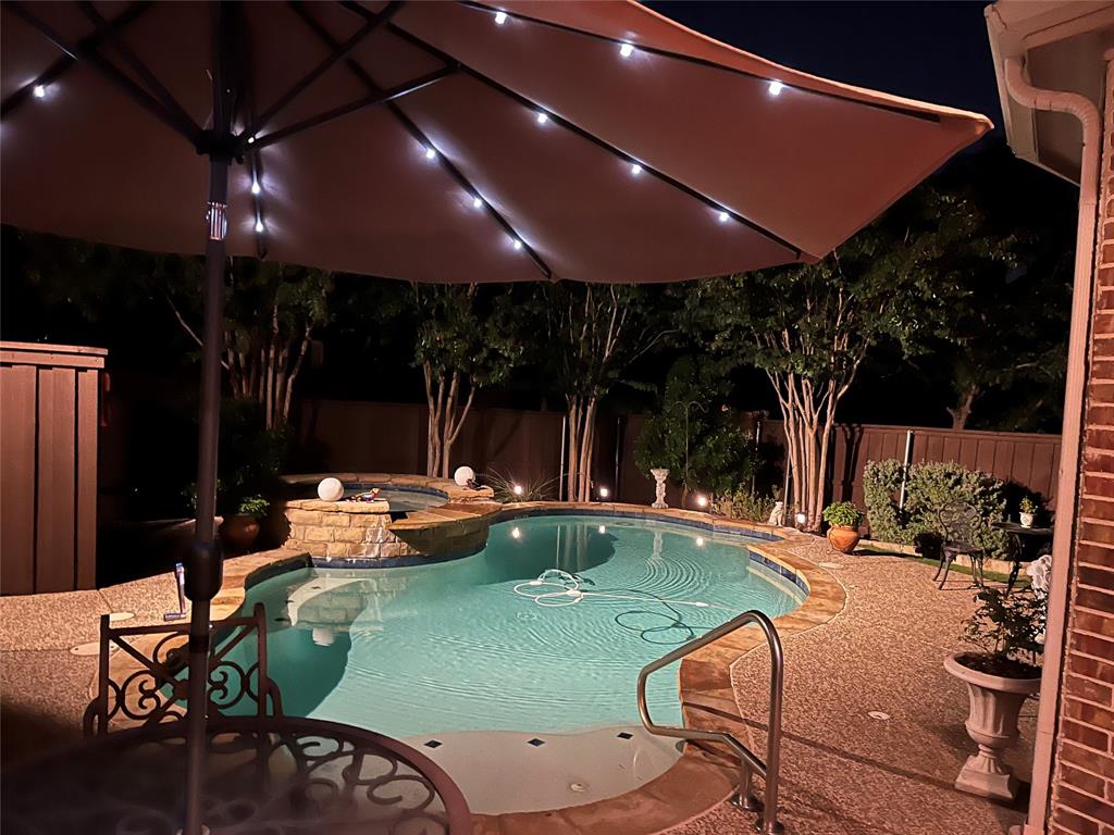 2361 Hedgewood Lane Property Photo 34