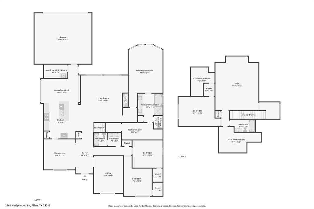 2361 Hedgewood Lane Property Photo 38